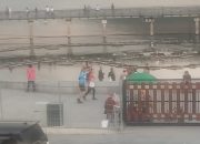 Tentang Status Aset dan Batas Kewenangan Daerah, Ini Penjelasan Pengelola WFC Pangururan…