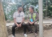 Petugas Parkir Wisata Menara Pandang Tele Terancam Kehilangan Pekerjaan