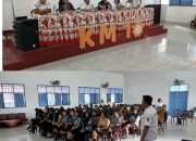 Sosialisasi Pencegahan , Pemberantasan, Penyalahgunaan dan Peredaran GELAP Narkoba di dalam Dunia Pendidikan Khususnya di Kota Pematangsiantar.