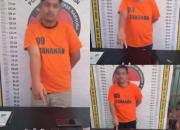 Jaringan Peredaran Sabu-sabu di Hatonduhan Terbongkar, Sat-Reskrim Polres Simalungun Amankan Tiga Tersagka