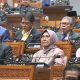 Maruli Siahaan Hadiri Paripurna Penutupan Masa Persidangan III DPR RI 2025–2026
