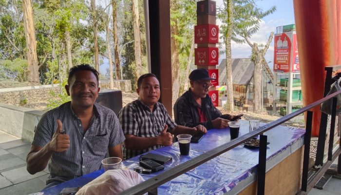 Skema Target Setoran Parkir Dinilai Berpotensi Langgar Prinsip Ketenagakerjaan dan Tata Kelola PAD