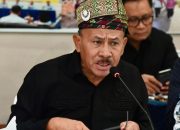 Komisi XIII DPR RI Kunjungi Imigrasi Dumai, Maruli Siahaan Tekankan Penguatan Pengawasan Keimigrasian Pesisir