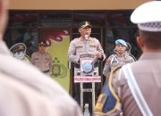 Polres Simalungun Bantah Tudingan Penelantaran Kasus Pencabulan Anak, Pelaku Telah Ditetapkan DPO