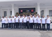 Optimalkan Aset Negara Bersejarah, Komisi XIII DPR RI Tinjau Langsung Tata Kelola Istana Kepresidenan Yogyakarta