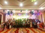 Penutupan AsRA 2026 di Medan, Perkuat Solidaritas dan Kerja Sama Pelayanan Lintas Negara