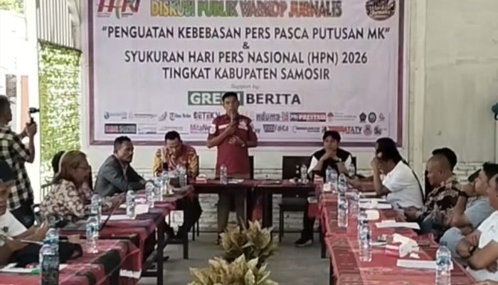 𝗣𝗼𝗹𝗿𝗲𝘀 𝗦𝗮𝗺𝗼𝘀𝗶𝗿 𝗧𝗲𝗴𝗮𝘀𝗸𝗮𝗻 𝗞𝗲𝗽𝗮𝘁𝘂𝗵𝗮𝗻 p𝗮𝗱𝗮 𝗣𝘂𝘁𝘂𝘀𝗮𝗻 𝗠𝗞, 𝗣𝗲𝗿𝗸𝗮𝗿𝗮 𝗞𝗮𝗿𝘆𝗮 𝗝𝘂𝗿𝗻𝗮𝗹𝗶𝘀 𝗪𝗮𝗷𝗶𝗯 𝗠𝗲𝗹𝗮𝗹𝘂𝗶 𝗞𝗼𝗼𝗿𝗱𝗶𝗻𝗮𝘀𝗶 𝗗𝗲𝘄𝗮𝗻 𝗣𝗲𝗿𝘀
