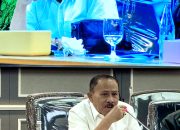 Serap Aspirasi Mahasiswa dan Petani, Maruli Siahaan Dorong Investigasi Terpadu dan Reformasi Pemasyarakatan