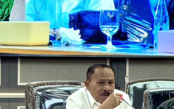 Serap Aspirasi Mahasiswa dan Petani, Maruli Siahaan Dorong Investigasi Terpadu dan Reformasi Pemasyarakatan