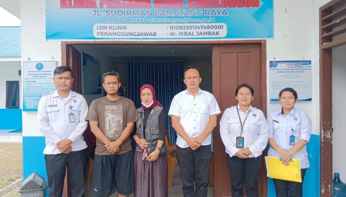 Fakta Terungkap! Polres Simalungun Buka Suara soal Polemik Muhammad Nur — Bukan Dilepas, Tapi Masuk Jalur Rehabilitasi