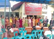 Wakili Maruli Siahaan, Ramot Situmorang Hadiri Bona Taon Pomparan Situmorang