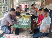 Polres Pematangsiantar Respon Cepat, Cek Laporan Dugaan Penganiayaan di Jalan S.M. Raja