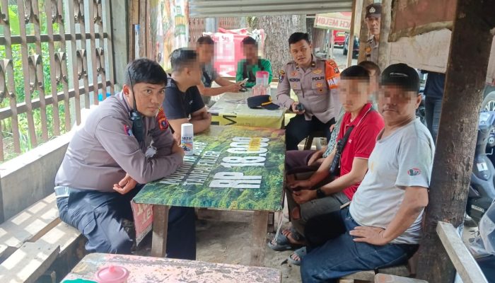 Polres Pematangsiantar Respon Cepat, Cek Laporan Dugaan Penganiayaan di Jalan S.M. Raja