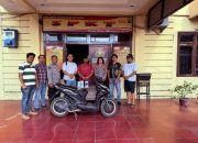 Satu Pelaku Pencurian Tas Ditangkap, Satu Lagi Diburon Polsek Siantar Utara