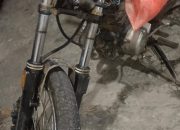 Laka Lantas di Jalan Medan, Polres Pematangsiantar Cek TKP Laporan Warga