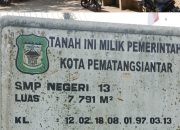 Kepala UPTD SMP Negeri 13 Terkesan Menutupi Informasi Terkait Pengelolaan Dana BOS T.A. 2024