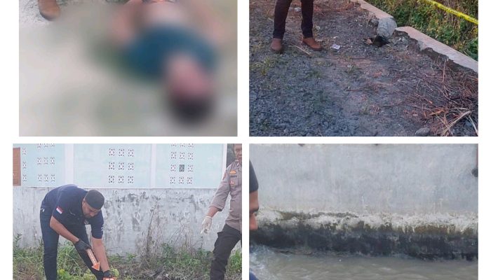 Bravo! Hanya dalam Tujuh Jam, Polres Simalungun Berhasil Ungkap Pembunuhan di Cafe: Pelaku Mengamuk Gara-Gara Kunci Motor