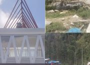 Sorotan Lampu Menara Pandang Tele Disoal, Fasilitas Minim hingga Limbah Cair Dikeluhkan