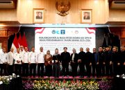 Kunker Reses, Maruli Siahaan Dorong Penguatan Supremasi Hukum dan Peran Bapas