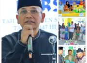 Pemkab Simalungun Buka Puasa Bareng Masyarakat Bosar Maligas, Jembatan Silaturahmi dan Aspirasi