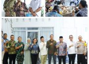Bupati Simalungun Ajak Bersinergi: “Untuk Majukan Simalungun, Kita Harus Bersama-Sama”