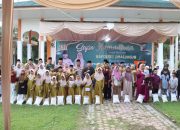 Kepedulian Kapolres Simalungun di Ramadan: Santuni Anak Yatim dan Dhuafa, Ajak Masyarakat Lindungi Generasi dari Narkoba