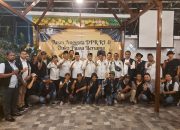 Maruli Siahaan Gelar Reses Masa Persidangan III di Medan, Serap Aspirasi 250 Warga