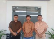 JPU SAMOSIR TOLAK PERMINTAAN SALINAN DOKUMEN – TUNTUTAN 1 BULAN SAJA PADAL PASAL NYA SAMPAI 2,6 TAHUN!