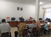 Komisi II DPRD Siantar Terima Rekomendasi Dewan Pendidikan, Soroti Seleksi Kepala Sekolah hingga Pengawasan Dana BOS