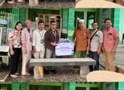 FIFGROUP Cabang Sibolga Bagikan Takjil, Ramadan Lebih Berkah