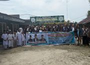 IPK DPD Simalungun Berbagi Kasih: Santuni Anak Yatim Piatu di Kabupaten Simalungun