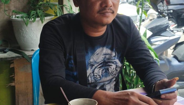 Jangan Biarkan Ranperda Sampah Samosir Jadi Jebakan Hukum
