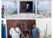 Diduga Bungkam, Eks. Plt. Kadis Ketahanan Pangan Simalungun Disorot Soal 180 Ton Gabah