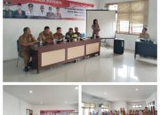 Forkopimda Menyapa Warga Siantar Utara, Polisi Sampaikan Layanan Pengaduan dan Strategi Pengamanan