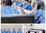 Bupati Simalungun Minta Jajarannya Patuhi SOP Jelang Pemeriksaan LKPD 2025
