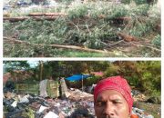 Investigasi Bau Sampah di Kawasan Kantor Parbaba Samosir, Temuan Lapangan dan Penjelasan Regulasi TPS3R