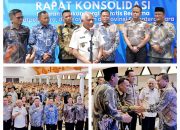 Dorong Sukseskan MBG, Wabup Simalungun: Pengawasan dan Sinergi Kunci Utama