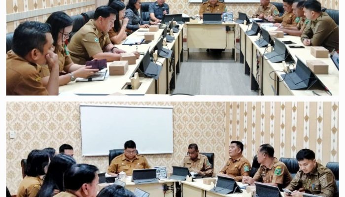 Demi Jaga Cakupan Layanan Kesehatan, Simalungun Perkuat Sinergi dan Data Peserta JKN