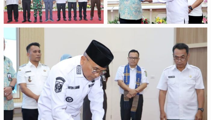 Rancang Langkah Tahun 2027, Simalungun Susun Rencana Pembangunan Berdasarkan Kebutuhan Warga