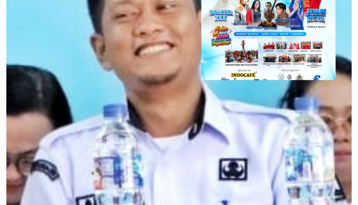 Simalungun Bersiap Gelar Pesta Rakyat Meriah: Rayakan Usia ke-193 dengan Bintang Ibu Kota dan Kekayaan Budaya Lokal