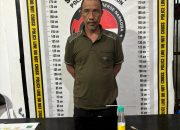 Tegas Dan Terukur, Kanit I Sat Narkoba Polres Simalungun Amankan 4 Orang — Pengedar Diproses Hukum, Dua Pengguna Masuk Rehab Medis
