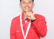 THM Ilegal Merajalela di Taput, GMNI Geruduk Jalan Desak Penertiban Total