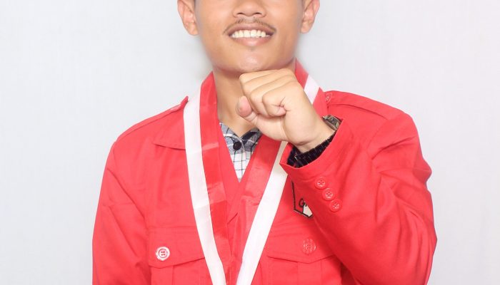 THM Ilegal Merajalela di Taput, GMNI Geruduk Jalan Desak Penertiban Total