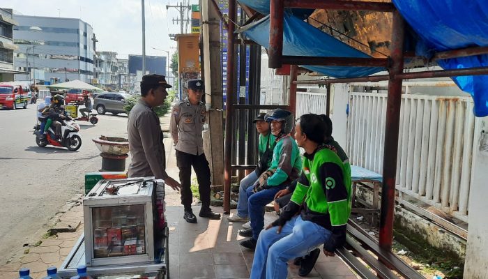 Dorong Ekonomi Desa, Ketua TP PKK Simalungun Tekankan Peran Perempuan di Nagori Silou Huluan