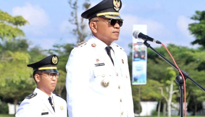 30 Tahun Otonomi Daerah, Simalungun Didesak Tinggalkan Seremonial dan Percepat Dampak Nyata