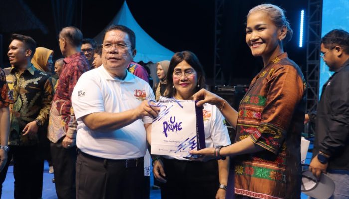 Puncak HUT ke-155 Pematangsiantar Digelar Meriah, Aparat Pastikan Keamanan Tanpa Celah