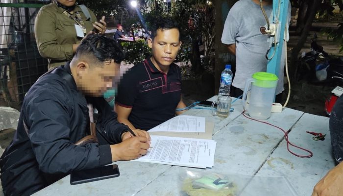 ASN Ditemukan Tewas di Rumah Terkunci, Polisi Tegaskan Tak Ada Unsur Kekerasan