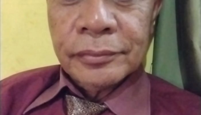 Di Tengah Keterbatasan, Mangindar Simbolon Bangun Kemitraan Pers untuk Percepatan Pembangunan Samosir