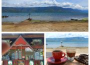 Pesona Pantai Lumban Manik: Suasana Tenang, Kopi Samosir, dan Panorama yang Memikat