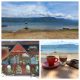 Pesona Pantai Lumban Manik: Suasana Tenang, Kopi Samosir, dan Panorama yang Memikat